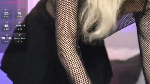 britneyhudson online show from 01/17/25, 04:49