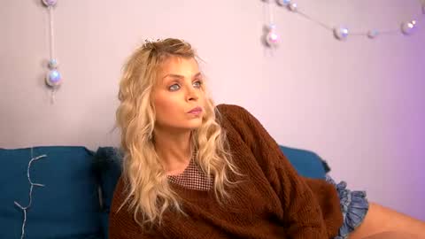 britneyhudson online show from 11/29/25, 05:21