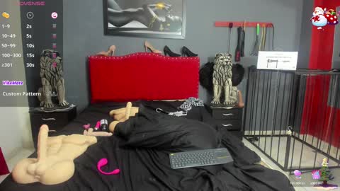 Snapshot of britneysweet_ chatting on 12/20/24, 10:32 BritneySweet online show from 12/20/24, 10:32