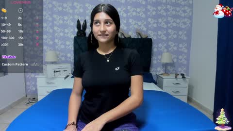 Snapshot of britneysweet_ chatting on 01/10/25, 07:21 BritneySweet online show from 01/10/25, 07:21