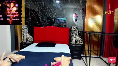 Snapshot of britneysweet_ chatting on 02/14/25, 02:39 BritneySweet online show from 02/14/25, 02:39