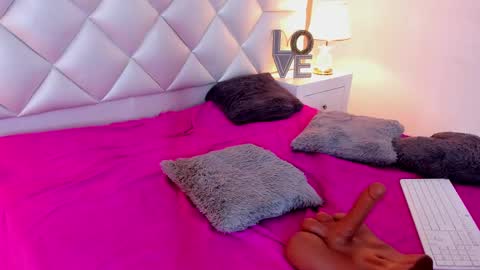 Brittany  online show from 02/12/25, 10:48