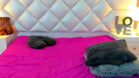 Brittany  online show from 02/14/25, 02:07