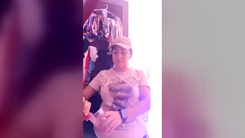 Brittany  online show from 06/25/26, 08:02