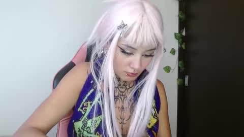 maru miaw   Please help me to reach 100 thumbs up online show from 02/12/26, 07:09