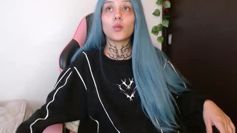 maru miaw   Please help me to reach 100 thumbs up online show from 03/13/26, 07:09