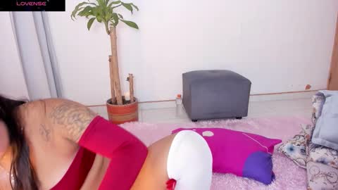 brittany online show from 10/25/25, 09:06