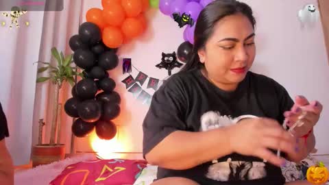 brittany online show from 10/28/25, 10:08