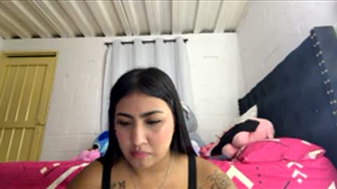 brittany online show from 03/20/26, 05:23