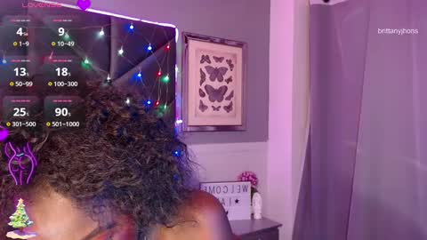 brittany 25 years old  happy as a worm  online show from 12/17/24, 05:18