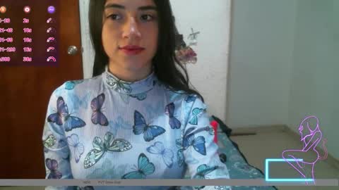 BRITTANY online show from 10/14/25, 12:28