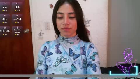 BRITTANY online show from 10/30/25, 12:28