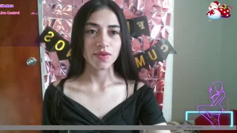 BRITTANY online show from 11/13/25, 12:26