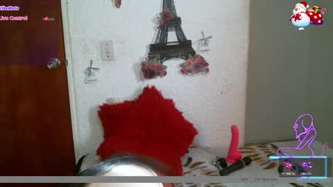 BRITTANY online show from 11/18/25, 12:42