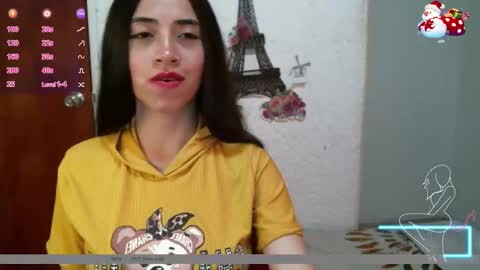 BRITTANY online show from 11/20/25, 01:44