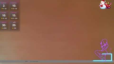 BRITTANY online show from 12/03/25, 12:03