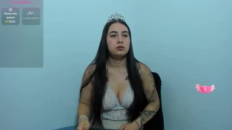 brittanyy20 online show from 09/29/25, 10:42