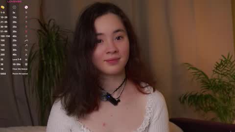 Snapshot of britthe chatting on 12/18/25, 11:38 Lina online show from 12/18/25, 11:38