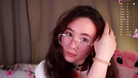 Snapshot of britthe chatting on 02/20/26, 11:22 Lina online show from 02/20/26, 11:22