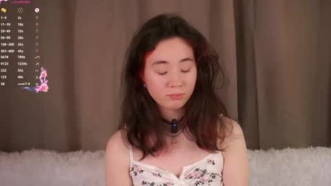 Snapshot of britthe chatting on 02/22/26, 11:31 Lina online show from 02/22/26, 11:31