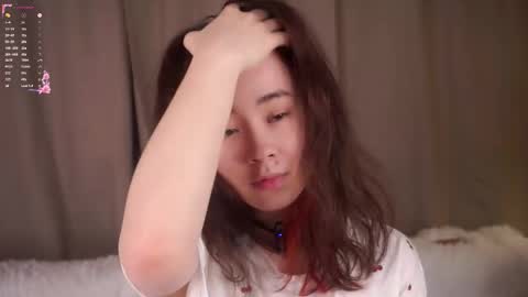 Snapshot of britthe chatting on 02/23/26, 11:29 Lina online show from 02/23/26, 11:29