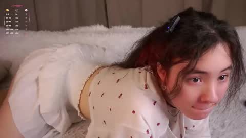 Snapshot of britthe chatting on 03/04/26, 11:16 Lina online show from 03/04/26, 11:16