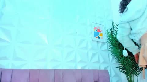 Snapshot of briyit_doll chatting on 01/14/25, 02:50 BRIYIT online show from 01/14/25, 02:50