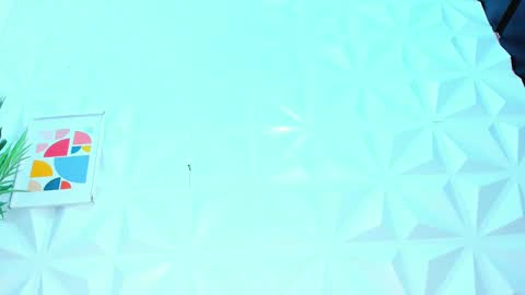 Snapshot of briyit_doll chatting on 01/31/25, 06:24 BRIYIT online show from 01/31/25, 06:24