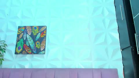 Snapshot of briyit_doll chatting on 02/19/25, 03:50 BRIYIT online show from 02/19/25, 03:50