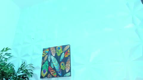 Snapshot of briyit_doll chatting on 02/22/25, 04:18 BRIYIT online show from 02/22/25, 04:18