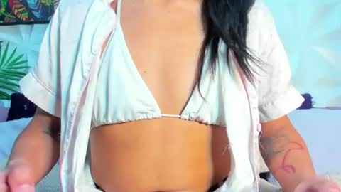 Snapshot of briyit_doll chatting on 06/13/26, 11:19 BRIYIT online show from 06/13/26, 11:19
