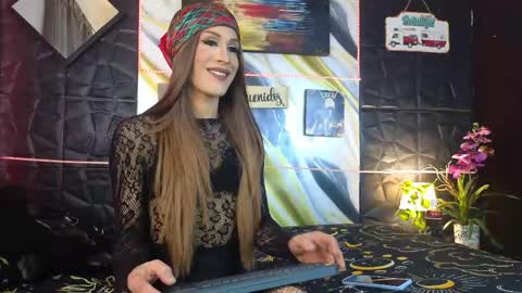 Snapshot of briyithgonza chatting on 04/17/26, 09:18 Briyith Gonza online show from 04/17/26, 09:18