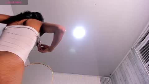 Snapshot of brizza_h033 chatting on 04/20/26, 09:38 BRISA online show from 04/20/26, 09:38