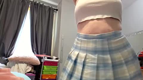 brkenprincess81 online show from 10/08/25, 06:05