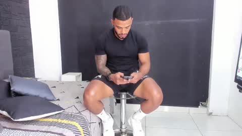 brock_hurn online show from 09/14/25, 09:03