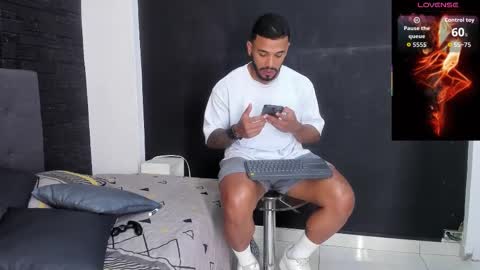 brock_hurn online show from 09/19/25, 08:42