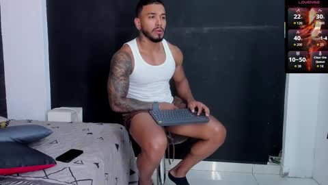 brock_hurn online show from 09/21/25, 10:00