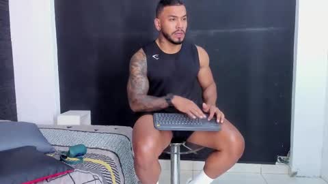 brock_hurn online show from 09/27/25, 09:53