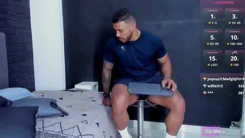 brock_hurn online show from 10/07/25, 09:23