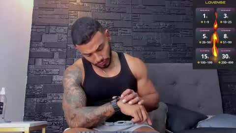 brock_hurn online show from 10/08/25, 09:34