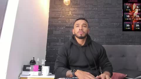 brock_hurn online show from 10/14/25, 09:04