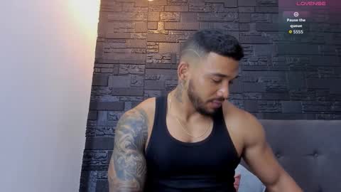 brock_hurn online show from 11/15/25, 09:43