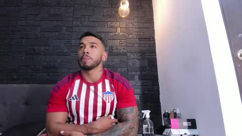 brock_hurn online show from 11/23/25, 08:19