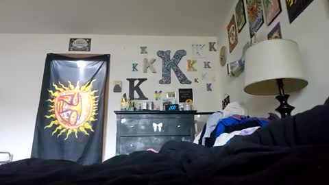 brockdemers1 online show from 04/28/26, 07:08