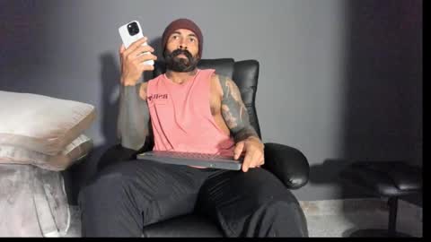 brockhurn_ online show from 09/29/25, 12:49