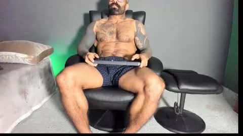 brockhurn_ online show from 10/05/25, 10:29