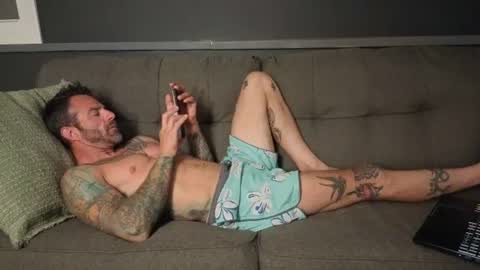 Brody Rad online show from 06/18/26, 04:57