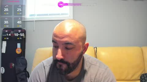 Brokenmike online show from 04/13/26, 03:50