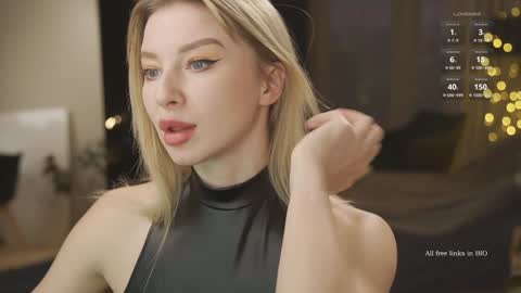 Snapshot of bronnica chatting on 12/27/24, 02:22 Anna online show from 12/27/24, 02:22