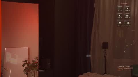 Snapshot of bronnica chatting on 01/11/25, 06:12 Anna online show from 01/11/25, 06:12